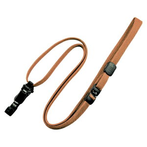 オープン【AC】ループクリップ 脱着式 10本 橙 A-4970115559853★【NX-8-RG】