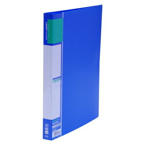 �yAC�zA-4953349001381 �N���E�� �N�����[�t�@�C��A4���[�Y�i�u��40P�� �yCR-CFL40-BL �A�I�z