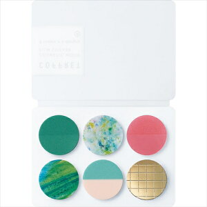 �yAC�zA-4971660060481 �L���O�W�� COFFRET�@CIRCLE �yCOFC002�z