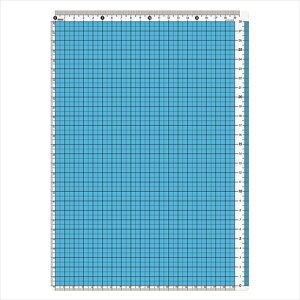 �yAC�zA-4963346116520 ���h�v���X�`�b�N �J���[���ቺ�~�@A4���@�u���[ �yCPK-A4-B�z
