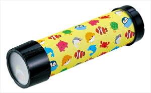 【教育・教材】AR4521718583006 アーテック 万華鏡工作キット(うみのなかま)