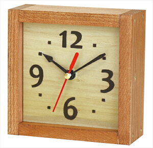 【教育・教材】AR4521718957104 アーテック 手作り木工時計キット