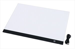 【教育・教材】AR4548030548131 アーテック LEDトレース台A3サイズ