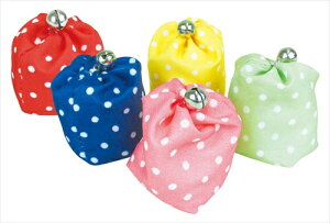 【教育・教材】AR4521718072753 アーテック 鈴付きお手玉