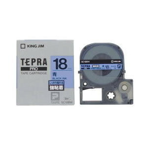 �L���O�W���yKINGJIM�zPRO�e�[�v���S���^�C�v ��/���������ySC18BW�z