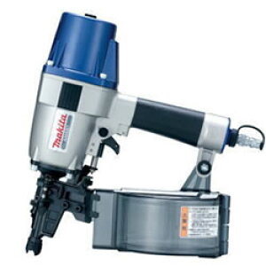 マキタ【makita】常圧サイディング用エア釘打ち機 AN651★【AN651】