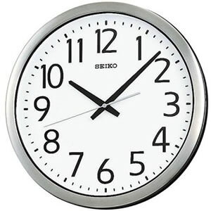 �Z�C�R�[�ySEIKO�z�h���E�h�o�^�N���b�N KH406S���Ǌ|�����v�y�I�t�B�X�^�C�v�z