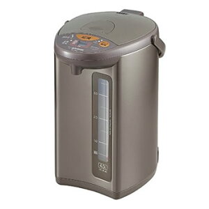 �ۈ�yZOJIRUSHI�z4.0L�@�}�C�R�����Ƃ��d���|�b�g�@CD-WU40-TM�i���^���b�N�u���E���j���yCD-WU40�z