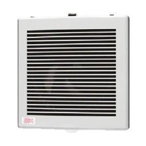 パナソニック【Panasonic】パイプファン 浴室用(耐湿形) 角形ルーバー FY-13PDU9★【FY13PDU9】