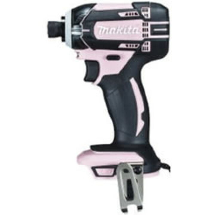 楽天市場】マキタ【MAKITA】18V3.0Ah充電式インパクトドライバー