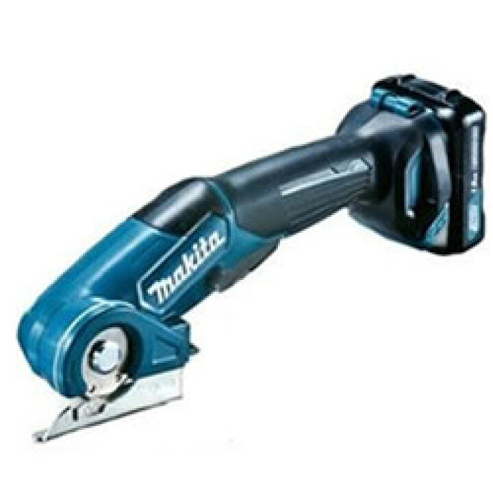 楽天市場】マキタ【makita】10.8V1.5Ah充電式マルチカッタ CP100DSH 