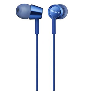 \j[ySONYz^Ci[C[V[o[ Ji^Cz MDR-EX155AP-LI(u[)yMDREX155APLIz