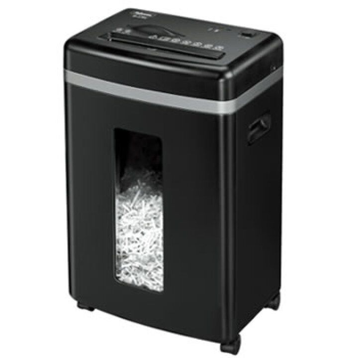 楽天市場】Fellowes【フェローズ】デスクサイドシュレッダー Fellowes 