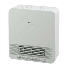 パナソニック【Panasonic】セラミックファンヒーター ホワイト DS-FS1200-W★【電気ヒーター・暖房器具】