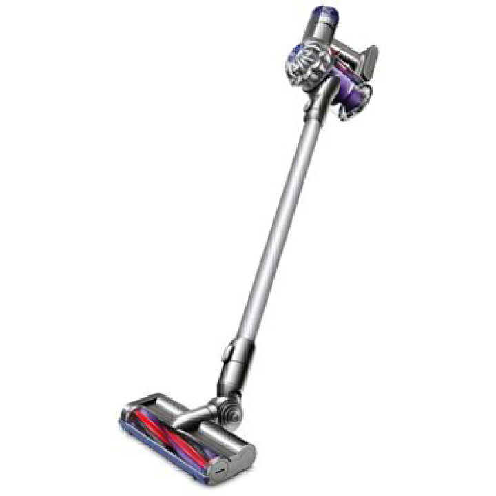楽天市場】ダイソン【Cord-Free Pro】スティッククリーナー Dyson V6 