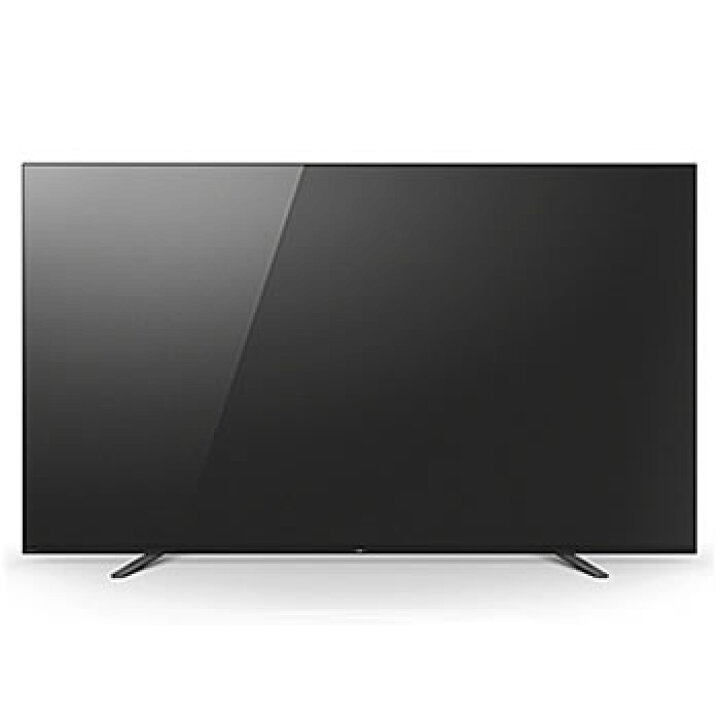 楽天市場】ソニー【SONY】55V型 4K対応有機ELテレビ BRAVIA KJ-55A8H 