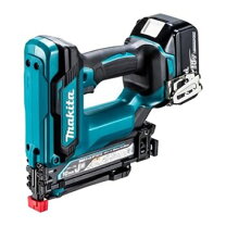 楽天市場】マキタ 電動 タッカーst120drfの通販