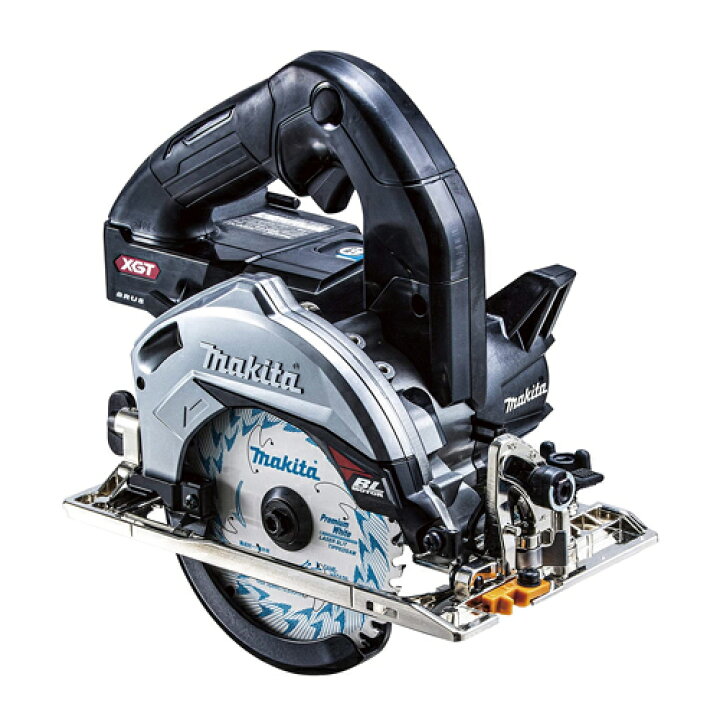 楽天市場】マキタ【makita】125mm充電式マルノコ 一般（無線非対応 