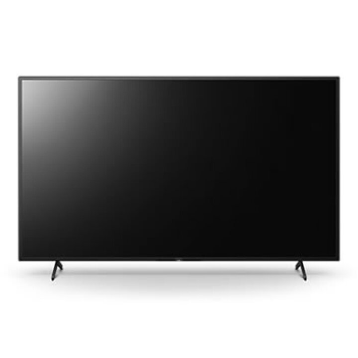 楽天市場】ソニー【代引・日時指定不可】65V型 4K液晶テレビ BRAVIA 