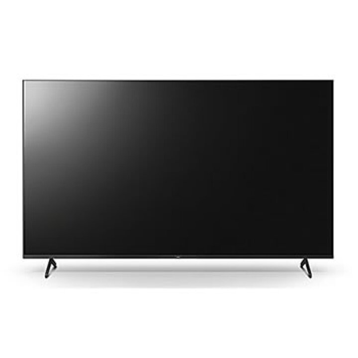 楽天市場】ソニー【代引・日時指定不可】75V型 4K液晶テレビ BRAVIA 