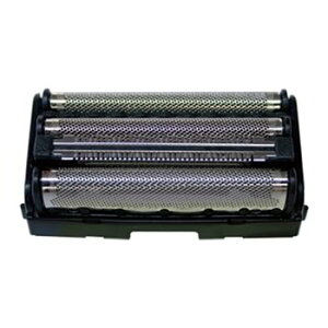 マクセルイズミ【交換用替刃】IZUMI メンズシェーバー用替刃 外刃 SO-V75★【IZF-V76、IZF-VJ777、IZF-V75対応】