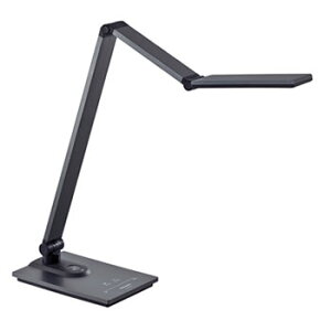 �p�i�\�j�b�N�yPanasonic�zLED�f�X�N�X�^���h �f�X�N���C�g �_�[�N�O���[���^���b�N�d�� SQ-LD560-K���ySQLD560K�z