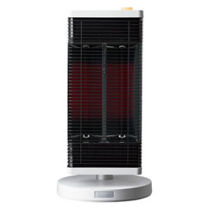 ダイキン【DAIKIN】遠赤外線暖房機 セラムヒート マットホワイト 2022年モデル CER11YS-W★【CER11YSW】