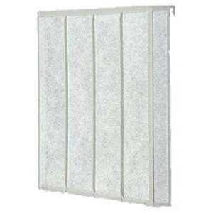 パナソニック【専用部材】25cmフィルター付換気扇用 交換用フィルター FY-FP253★【FY-25PH1・FY-25EH1・FY-25QH1・FY-25YHY・FY-25YH1用】