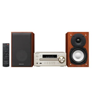 �P���E�b�h�yKENWOOD�zBluetooth�Ή��R���p�N�gHi-Fi�V�X�e���@K-515-N���yK515N�z