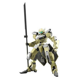 バンダイスピリッツ【プラモデル】HG 境界戦機 メイレスレイキ 色分け済みプラモデル H-4573102629500