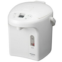 楽天市場】panasonic 電気ポット 2.2の通販 