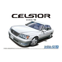 楽天市場】セルシオ プラモデル（車・バイク｜プラモデル・模型  