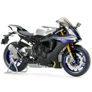 タミヤ【プラモデル】1/12 オートバイシリーズ No.133 ヤマハ YZF-R1M H-4950344141333