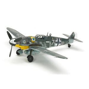 ^~yvfz1^72 EH[o[hRNV No.90 bT[V~bg Bf109 G-6 H-4950344607907