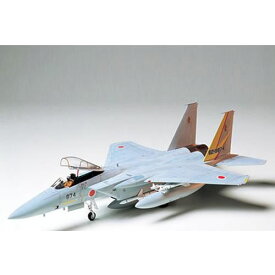 タミヤ【プラモデル】1／48 傑作機シリーズ No.30 航空自衛隊 F-15J イーグル H-4950344992423