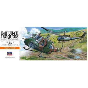 �n�Z�K���y�v�����f���z1�^72 ���㎩�q�� UH-1H �C���R�C H-4967834011410