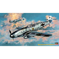 楽天市場】1/48 bf109 ハセガワ（ホビー）の通販 