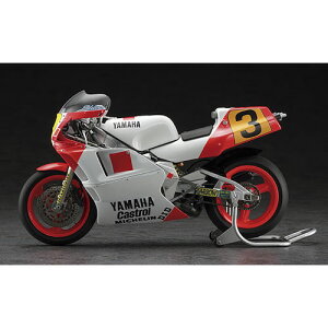 1/12 }n YZR500 (0W98) 1988 WGP500 `sI