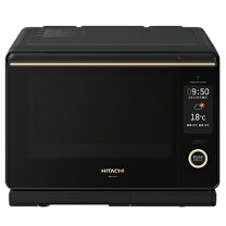 楽天市場】日立 ヘルシーシェフ オーブンレンジ 30L MRO-W1Aの通販