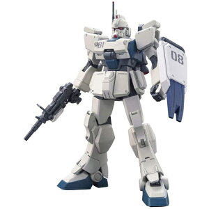 BANDAI SPIRITSyKvzHGUC 1^144 K_Ez8 RX-79[G]Ez-8 @mK_ 08MS No.155 H-4573102557537