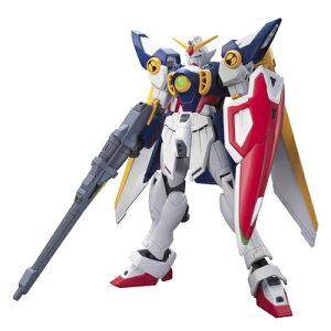 BANDAI SPIRITS�y�K���v���zHGAC 1�^144 �E�C���O�K���_�� �V�@����L�K���_��W H-4573102577504