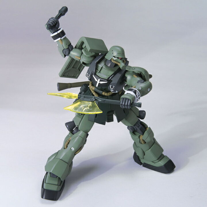 楽天市場】BANDAI SPIRITS【ガンプラ】HGUC 1／144 ギラ・ズール AMS 