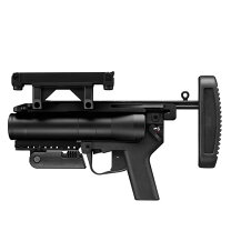 楽天市場】モスカート m203（エアガン｜サバイバルゲーム・トイガン 