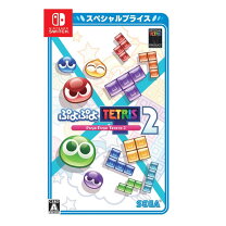 楽天市場】ぷよぷよテトリス 2 switchの通販