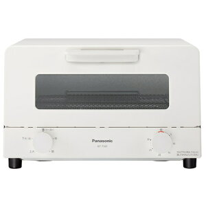 �p�i�\�j�b�N�yPanasonic�z�I�[�u���g�[�X�^�[ �z���C�g �g�[�X�g4���Ă� �Η�5�i�؊� NT-T501-W���yNTT501W�z