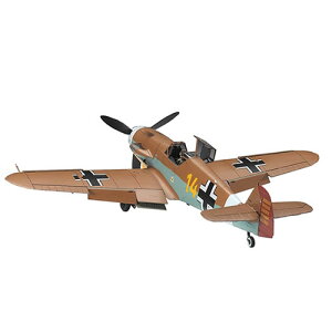 nZKyzr[z1^32 hCcR bT[V~bg Bf109F-4 Trop ST31 vf H-4967834088818