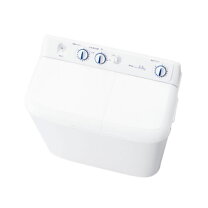楽天市場】ハイアール 2槽式洗濯機 5．5kgの通販