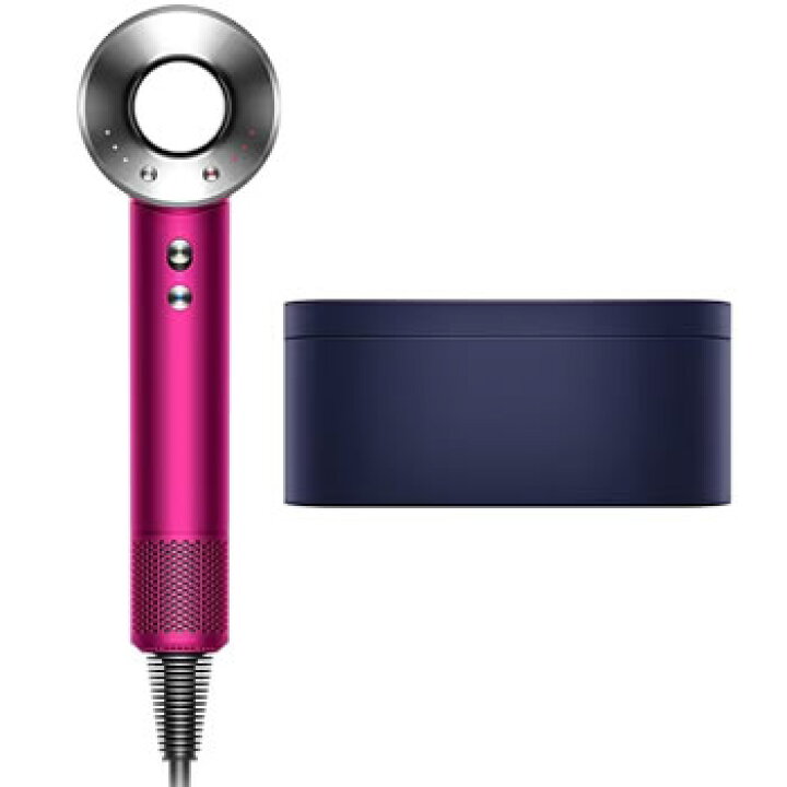 楽天市場】ダイソン【Dyson Supersonic Ionic】ヘアードライヤー 収納 