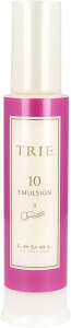 ���x���y�R�X���zLebeL TRIE(�g���G) �G�}���W����10 (120ml) K-4952195632350