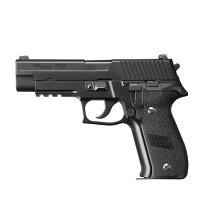 楽天市場】東京マルイ ガスブローバック SIG P226 RAILの通販